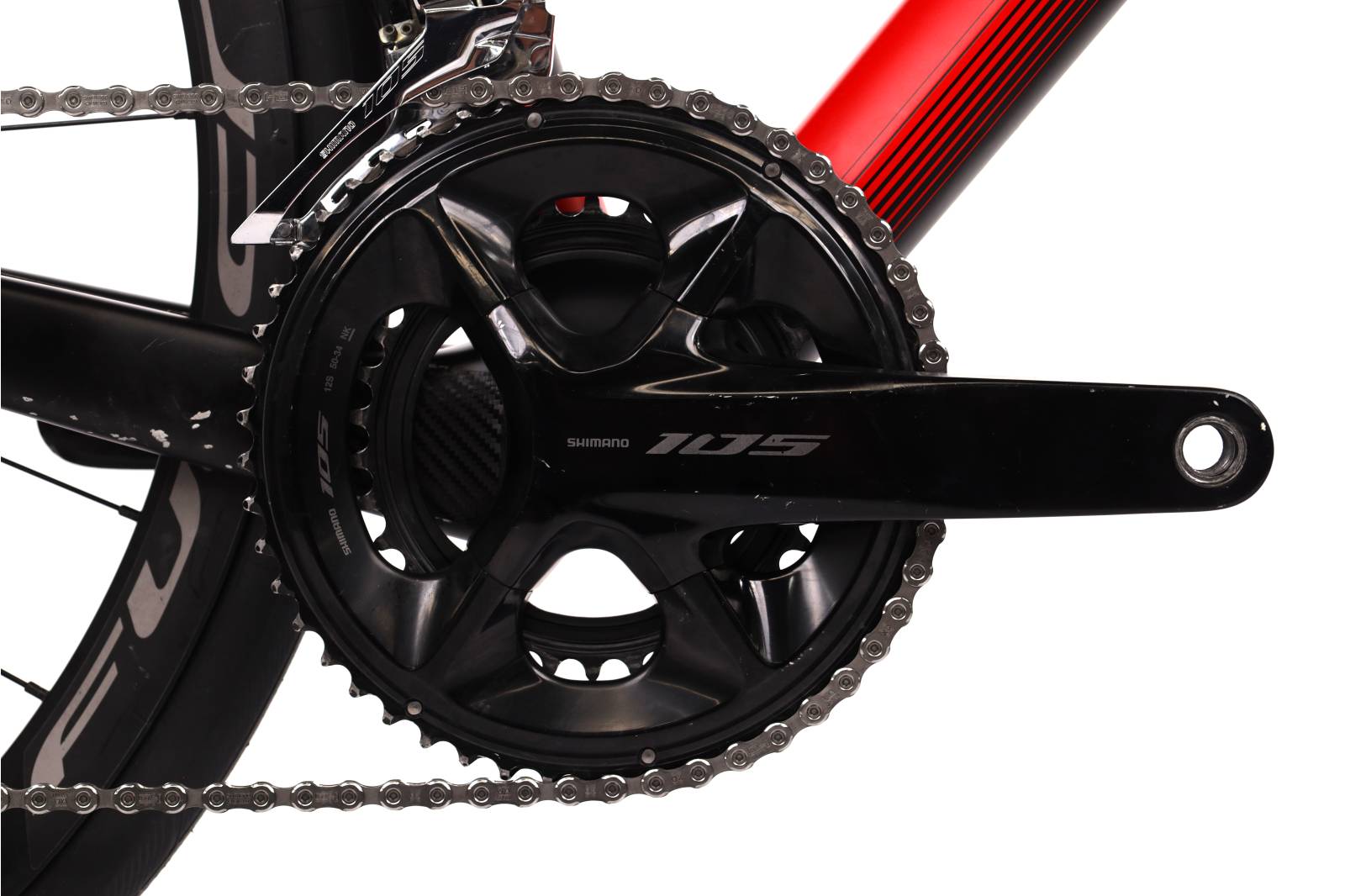 Wilier Garda 105