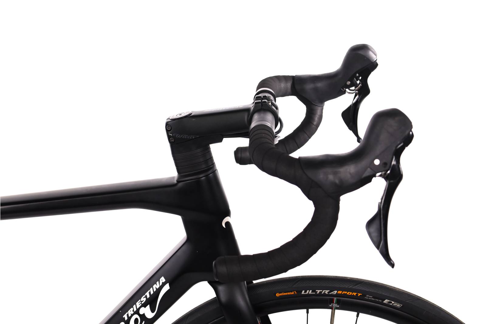 Wilier Garda 105 Disc