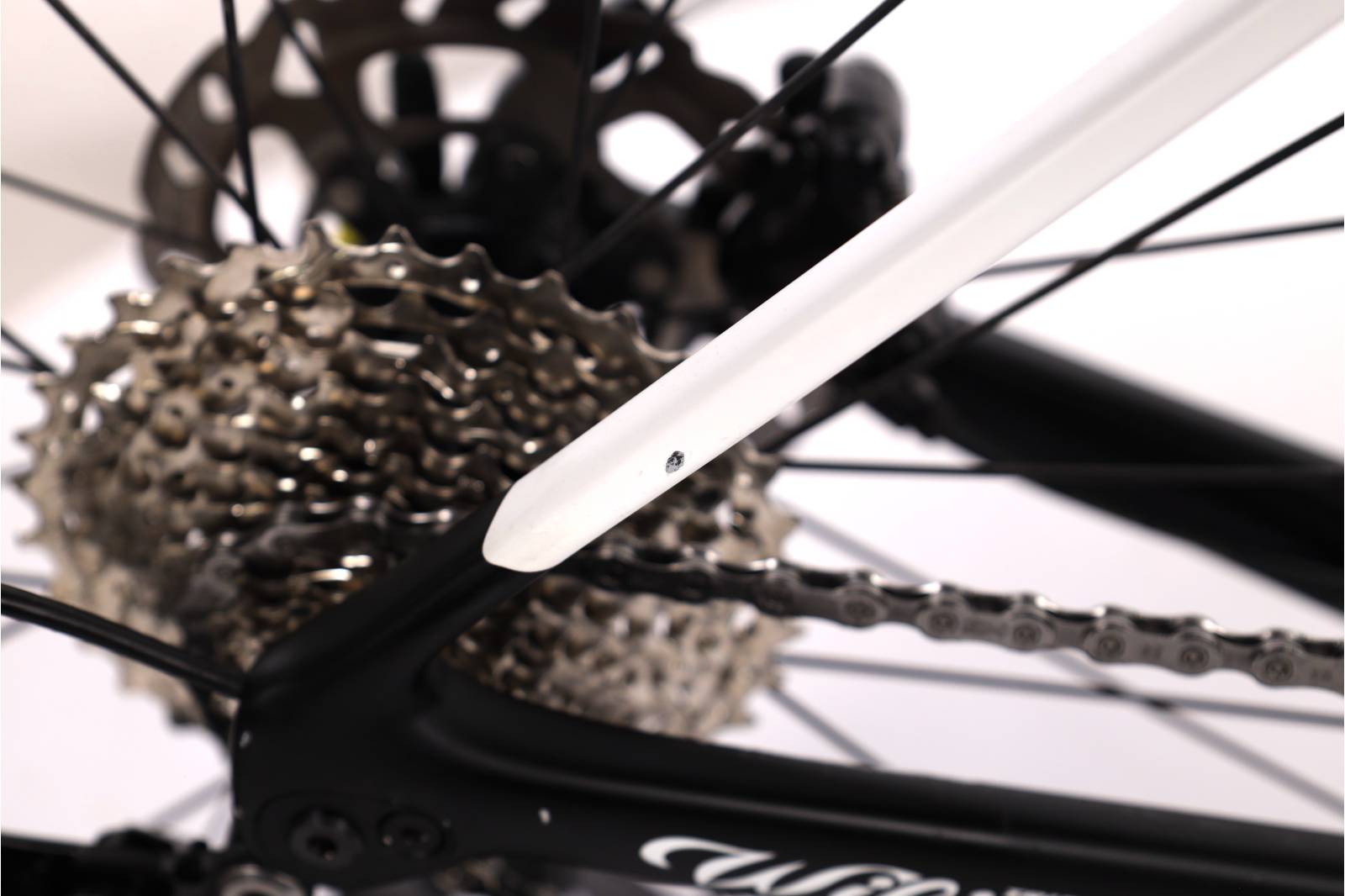 Wilier Garda 105 Disc
