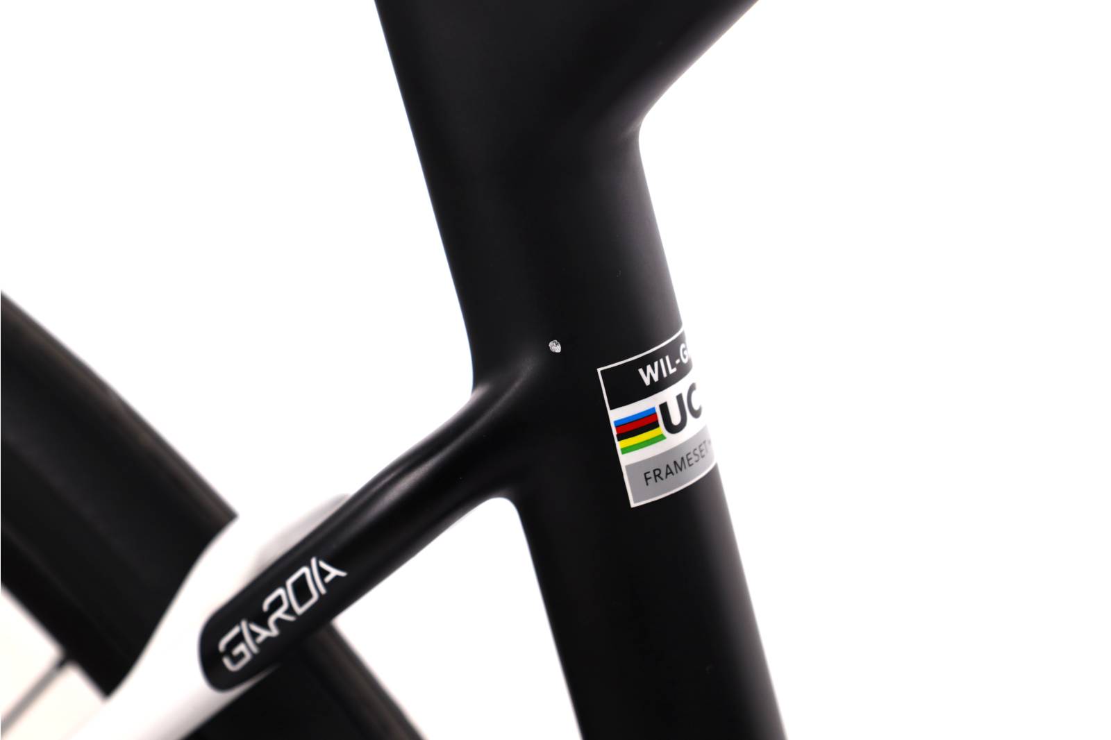 Wilier Garda 105 Disc