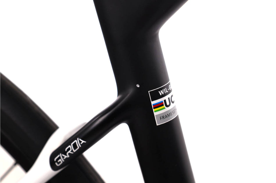 Wilier Garda 105 Disc