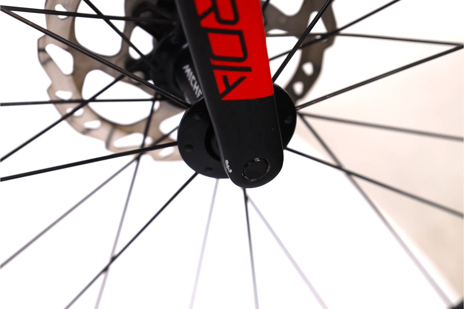 Wilier Garda 105 Disc