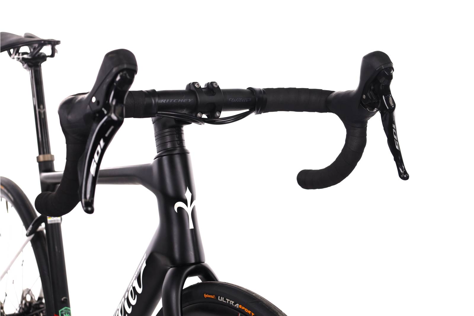 Wilier Garda 105 Disc
