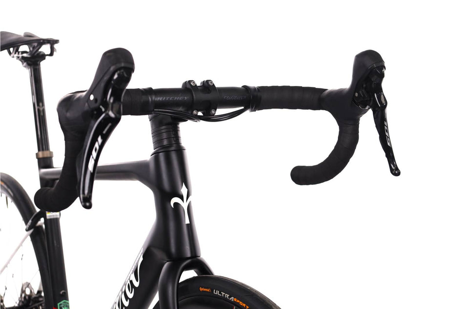 Wilier Garda 105 Disc