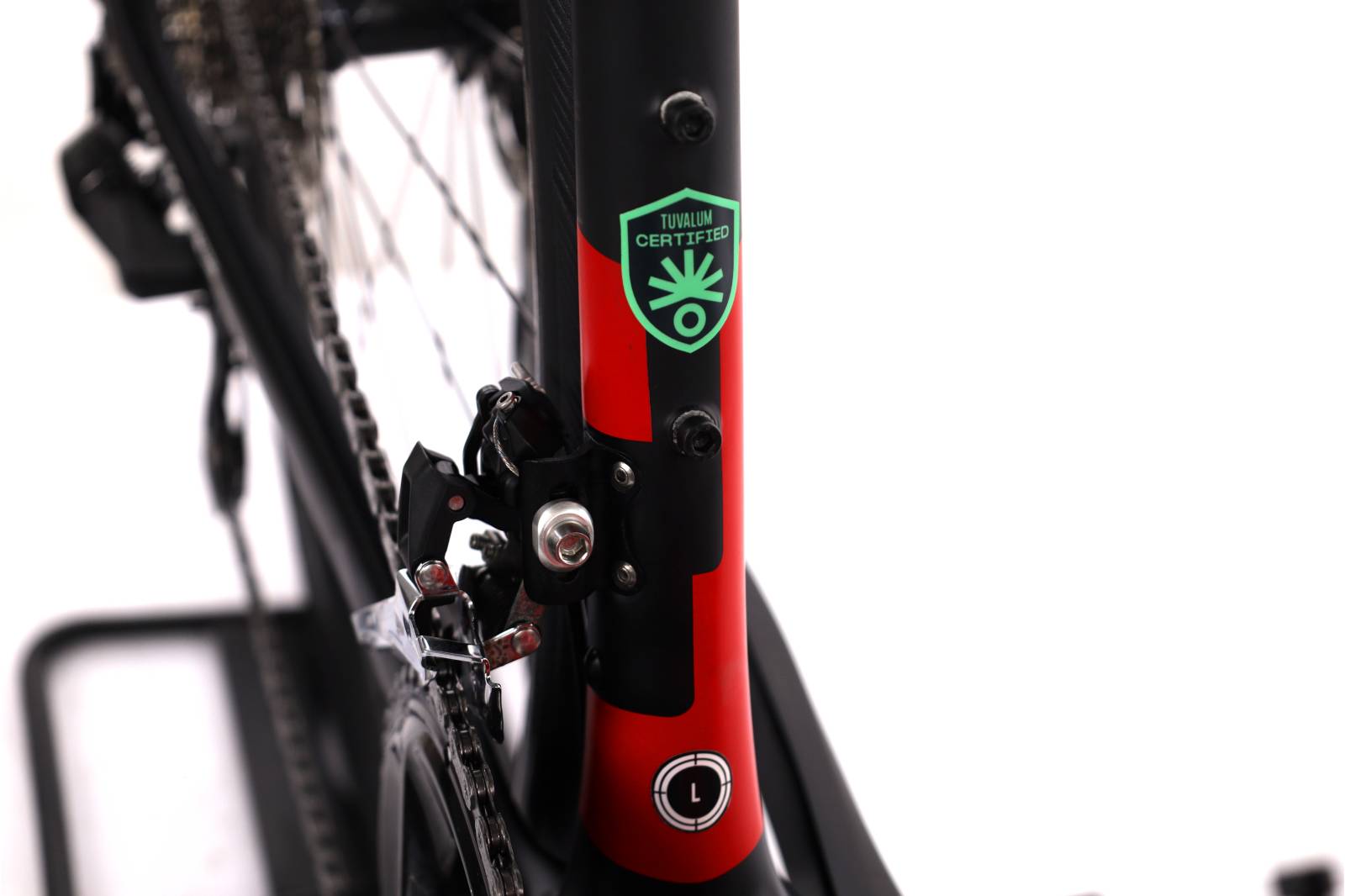 Wilier Garda 105 Disc