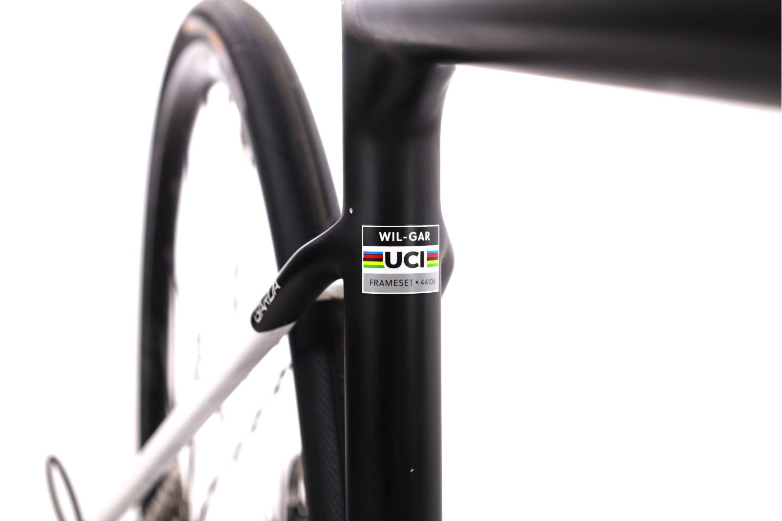 Wilier Garda 105 Disc