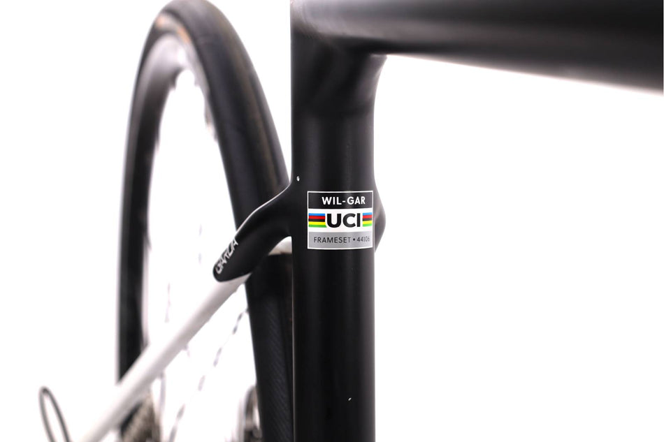 Wilier Garda 105 Disc