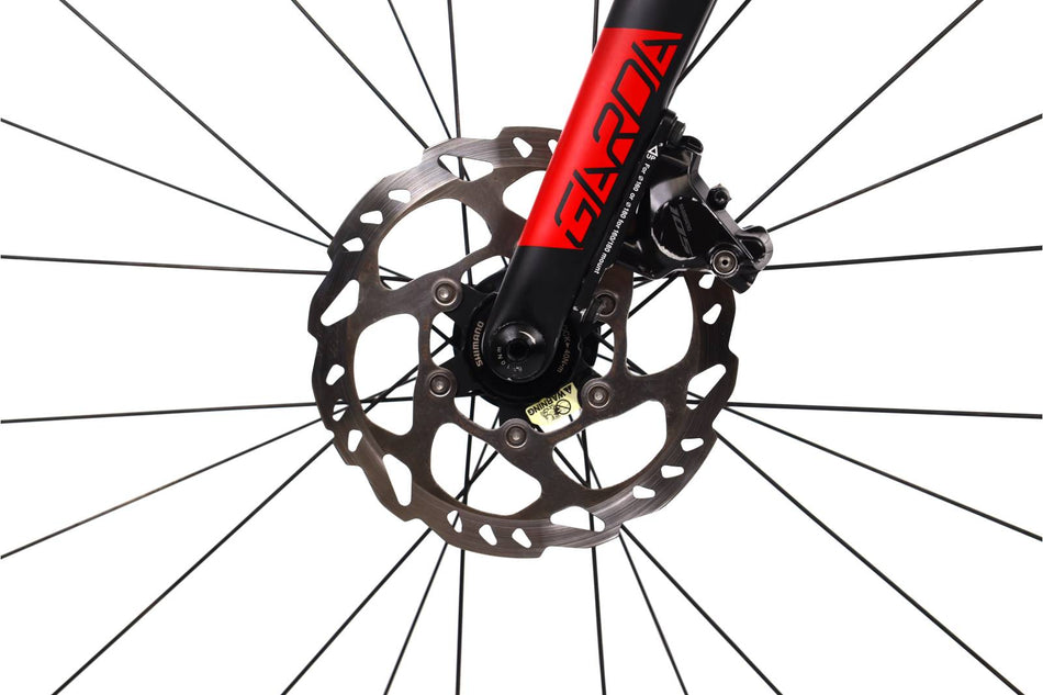 Wilier Garda 105 Disc