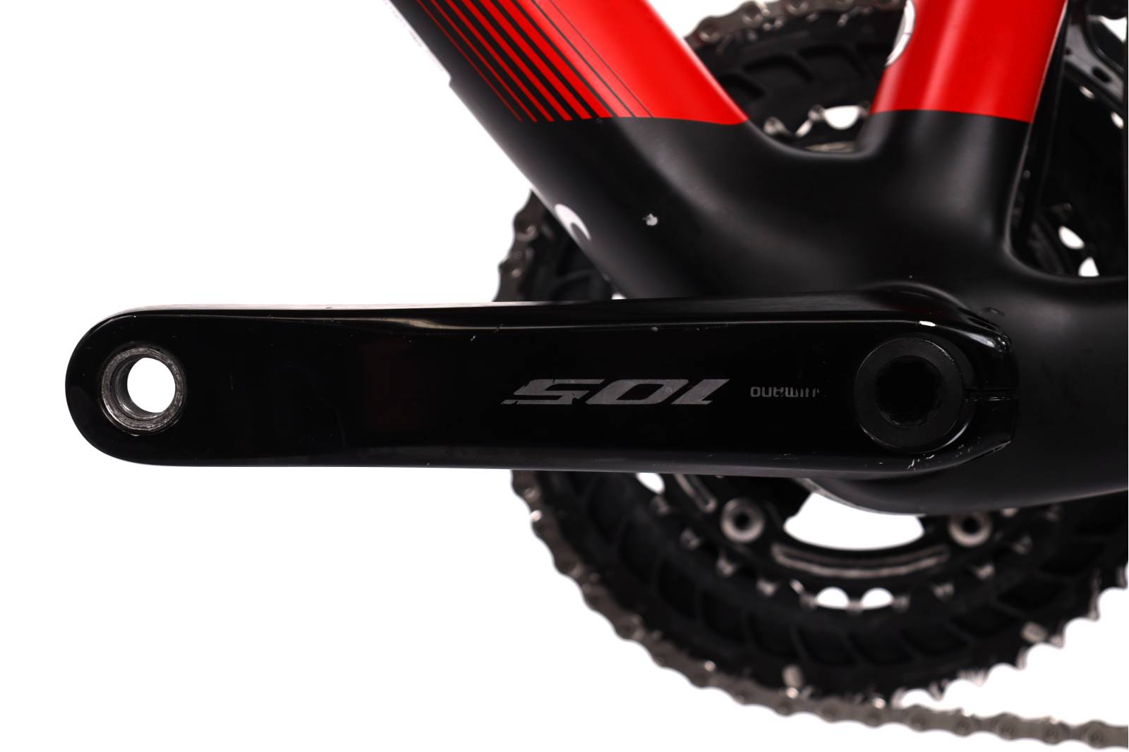 Wilier Garda 105 Disc