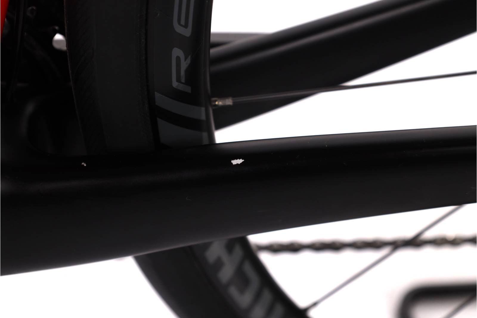 Wilier Garda 105 Disc