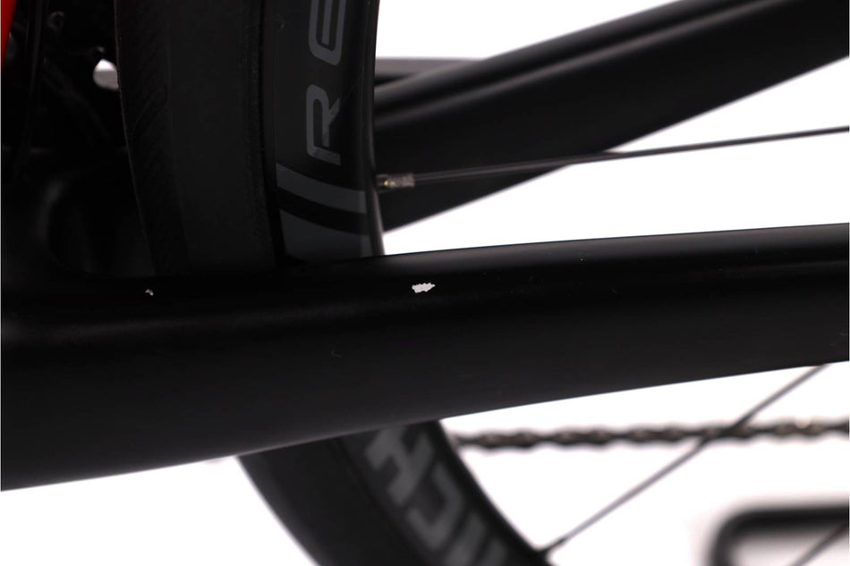 Wilier Garda 105 Disc