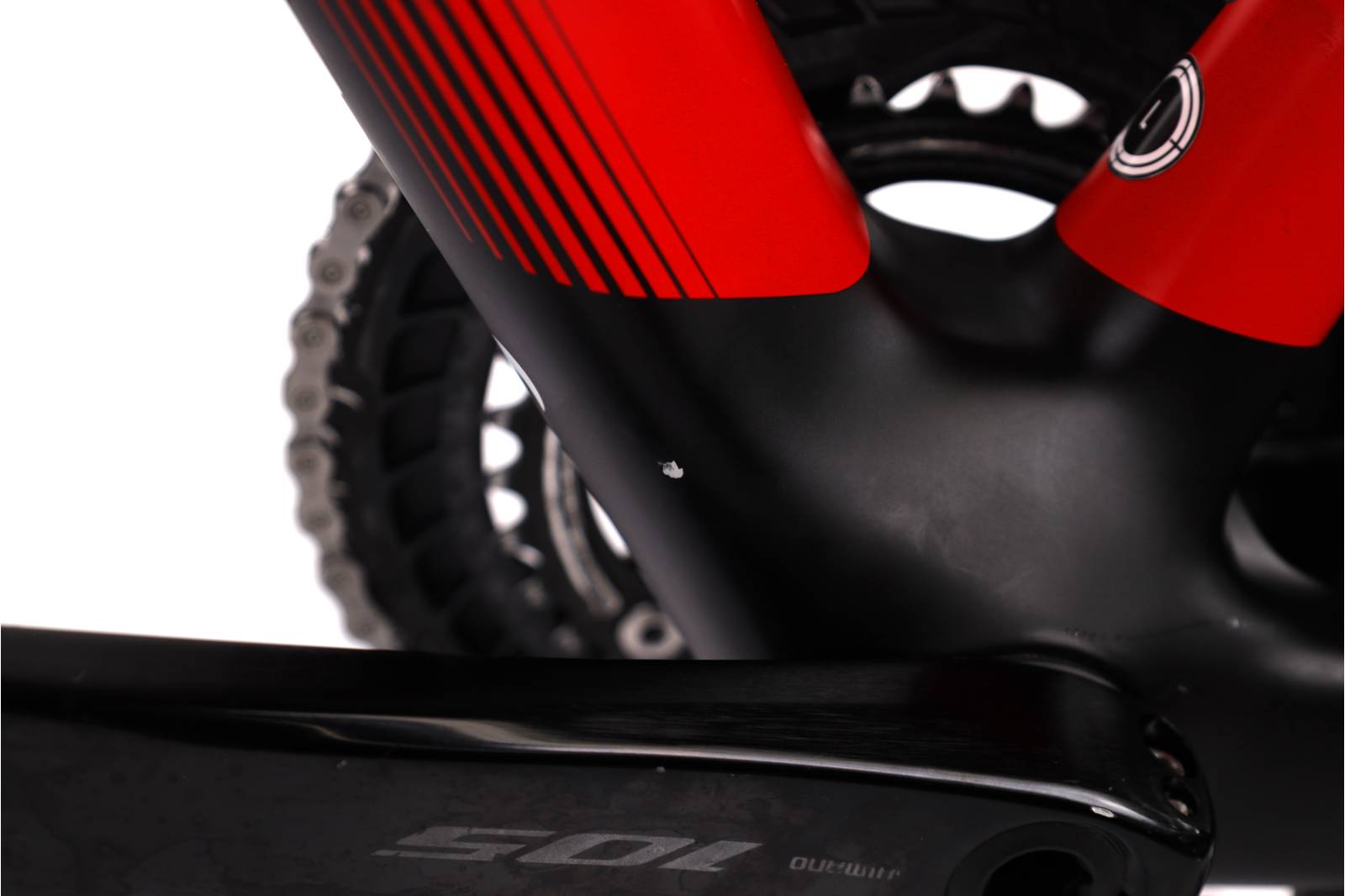 Wilier Garda 105 Disc