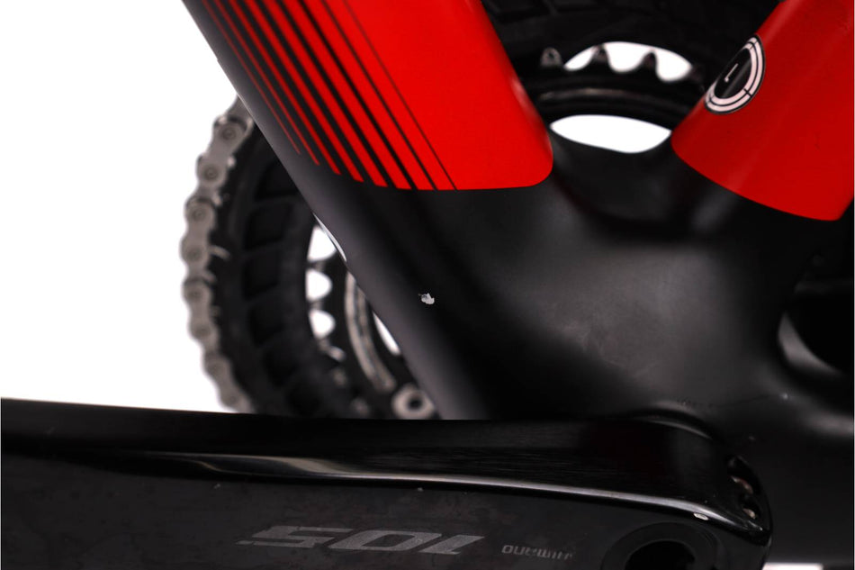 Wilier Garda 105 Disc