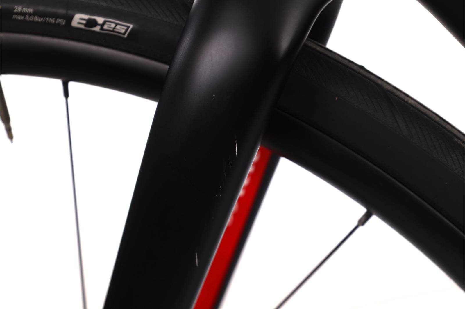 Wilier Garda 105 Disc