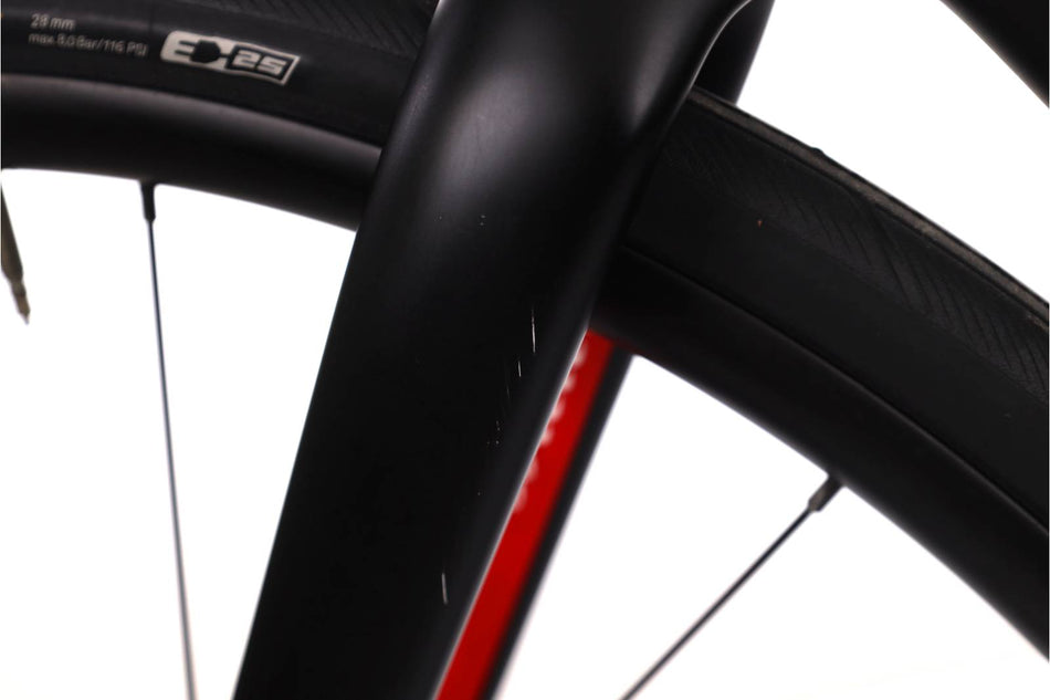 Wilier Garda 105 Disc