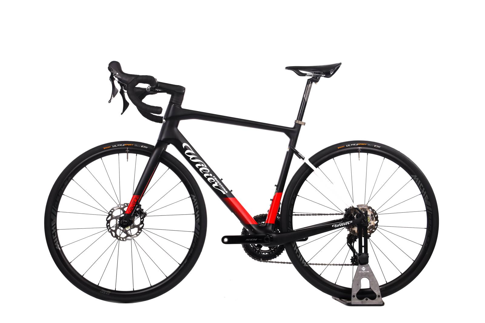 Wilier Garda 105 Disc