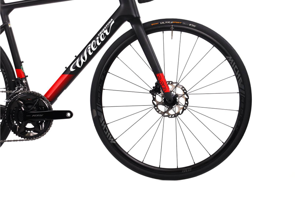 Wilier Garda 105 Disc