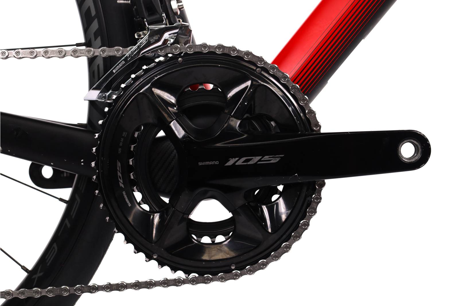 Wilier Garda 105 Disc