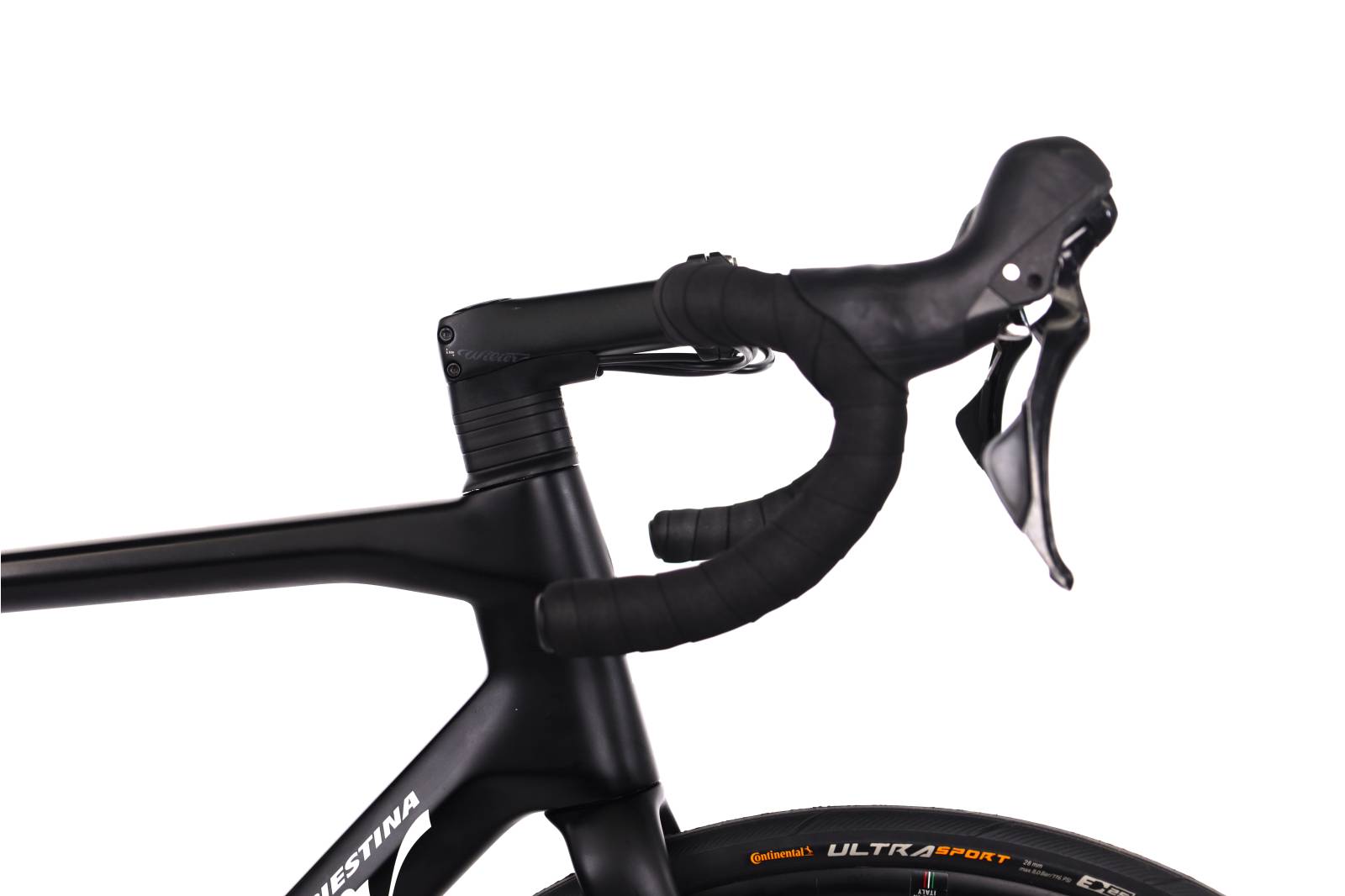 Wilier Garda 105 Disc