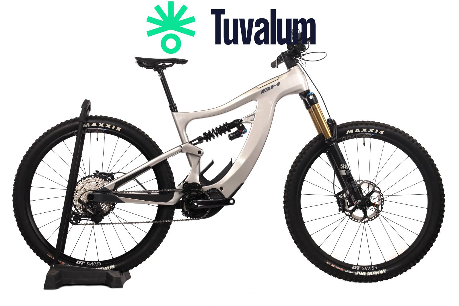 BH Xtep Lynx  Carbon 9.9