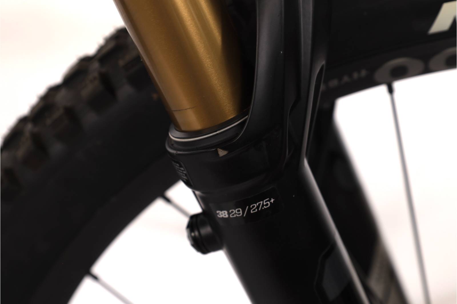 BH Xtep Lynx  Carbon 9.9