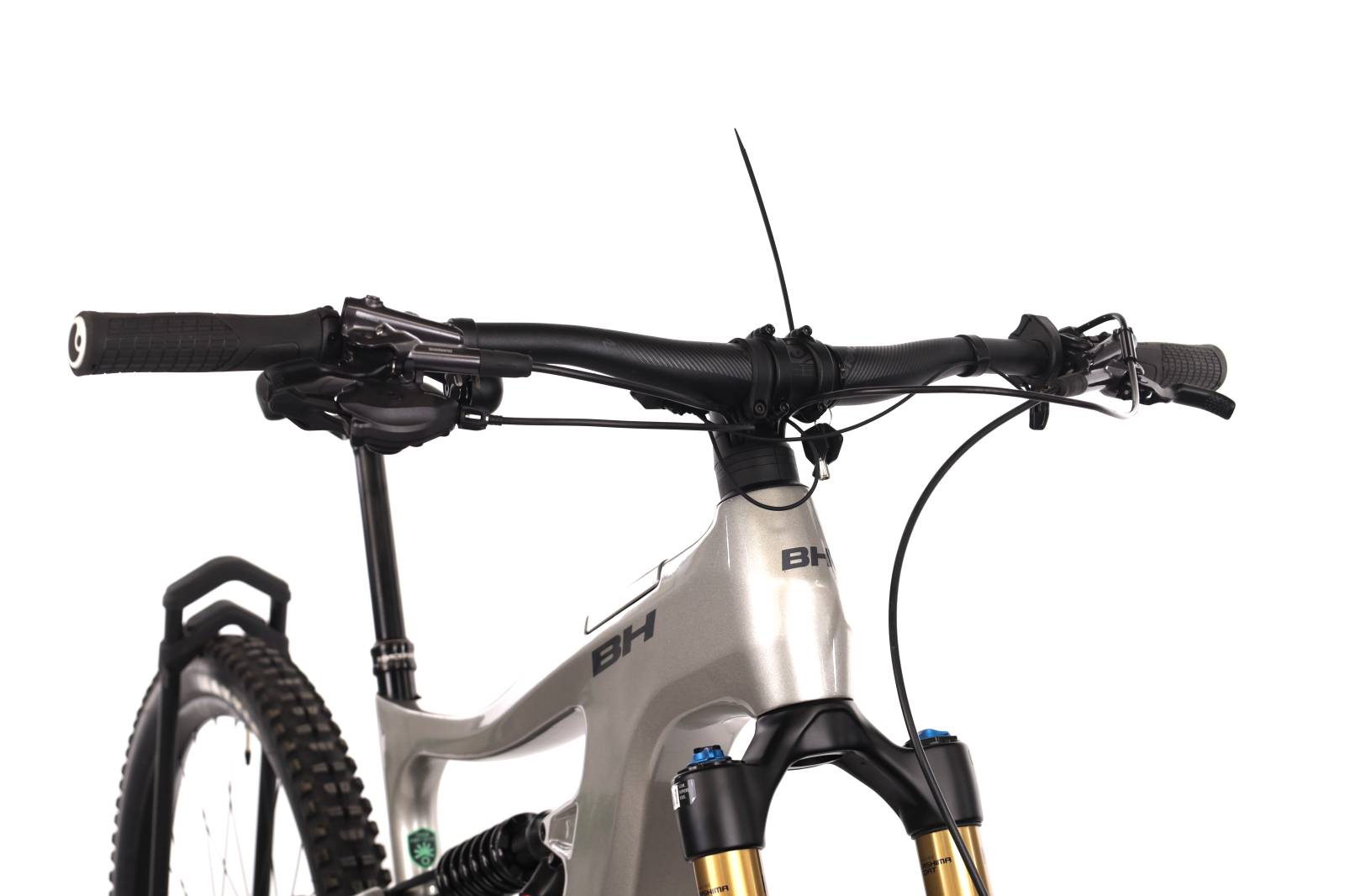 BH Xtep Lynx  Carbon 9.9