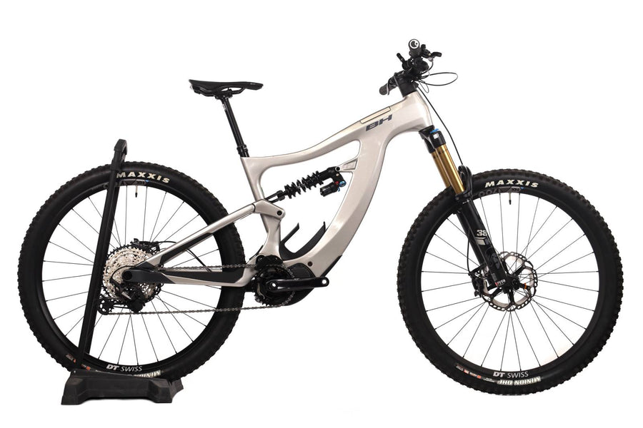 BH Xtep Lynx  Carbon 9.9