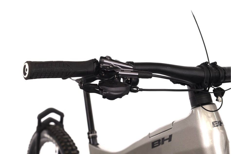 BH Xtep Lynx  Carbon 9.9