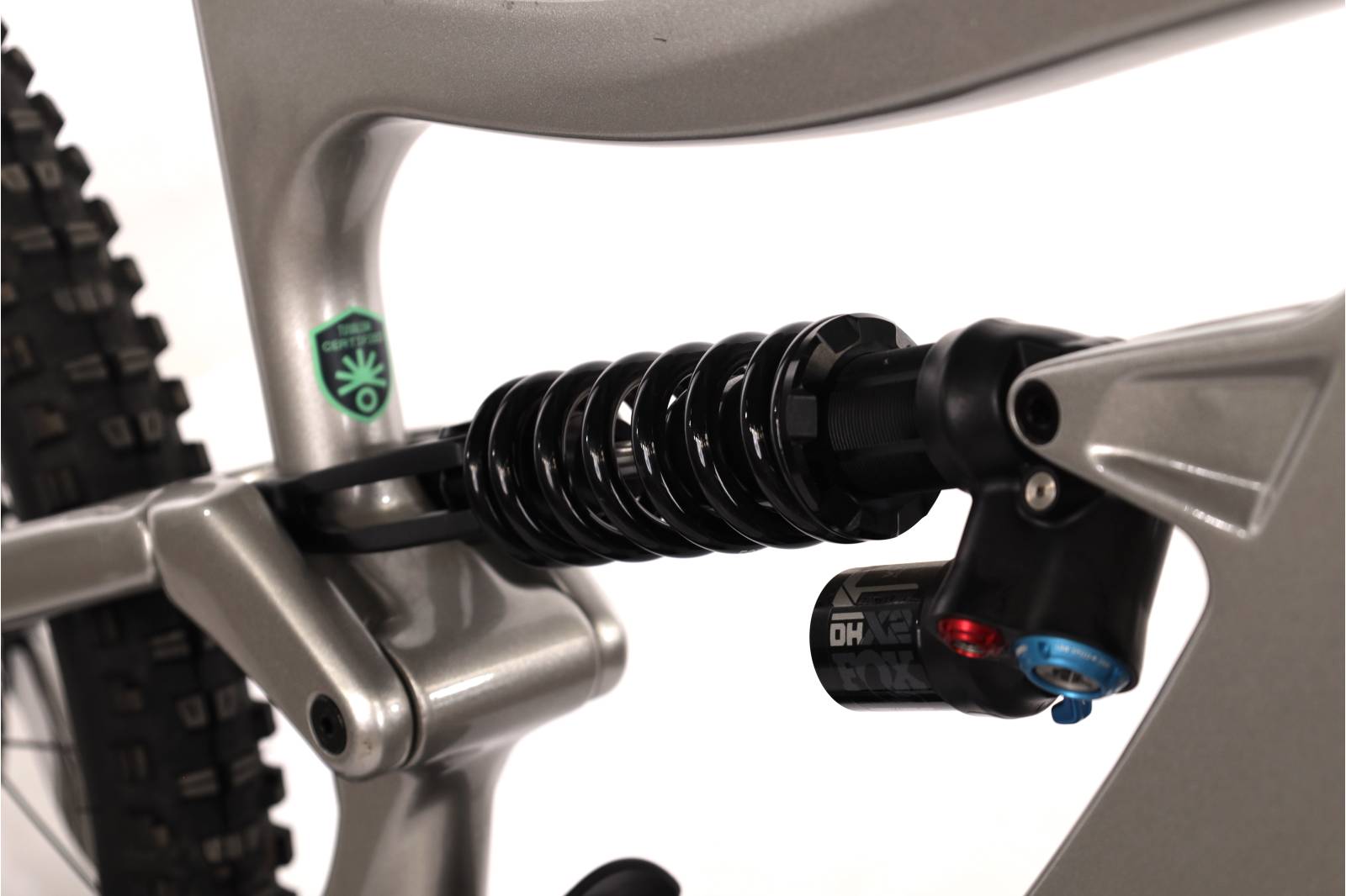 BH Xtep Lynx  Carbon 9.9