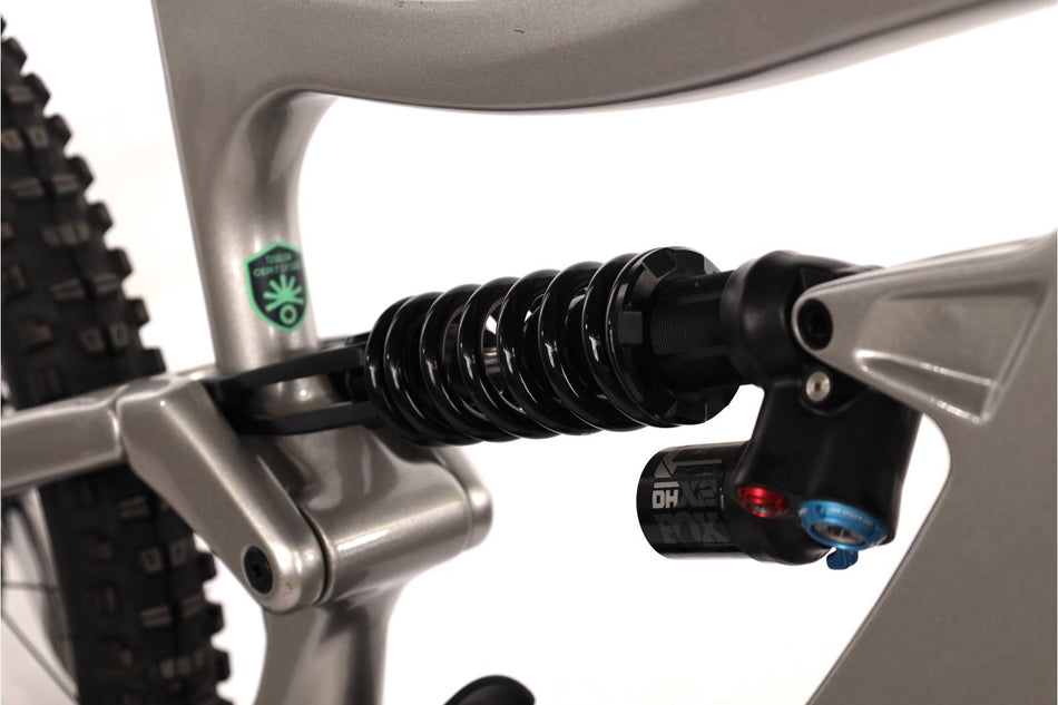 BH Xtep Lynx  Carbon 9.9