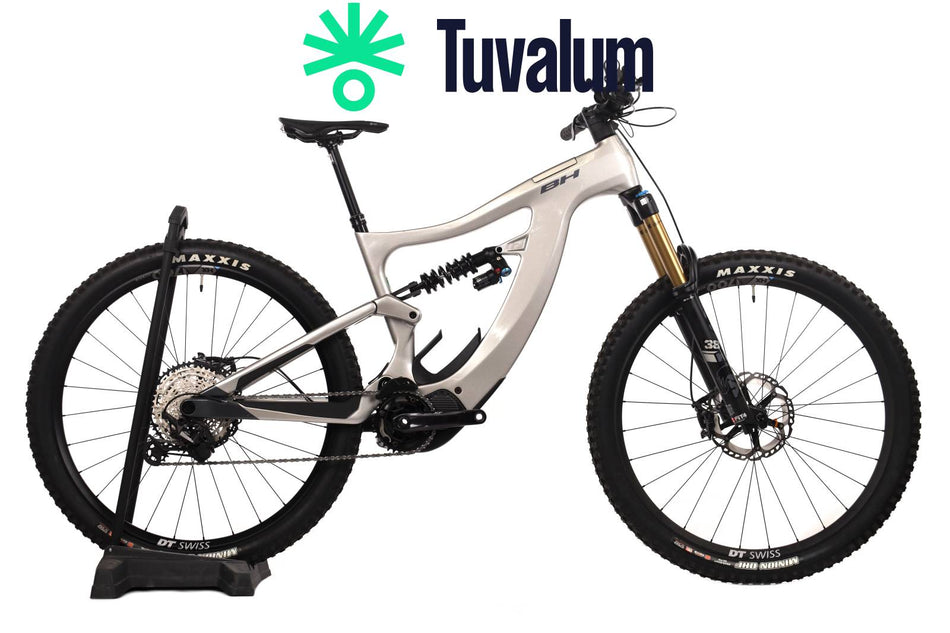 BH Xtep Lynx  Carbon 9.9