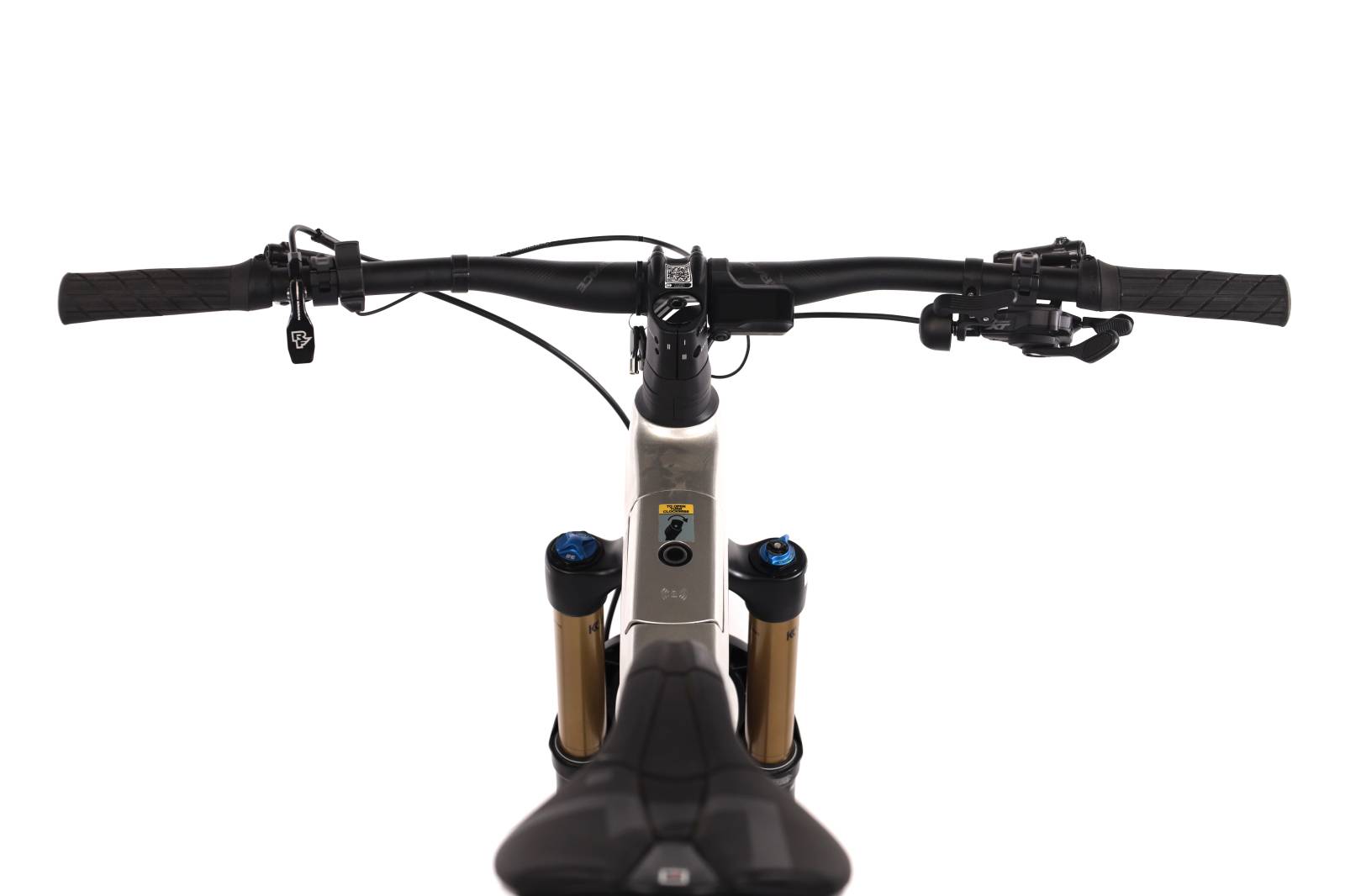 BH Xtep Lynx  Carbon 9.9
