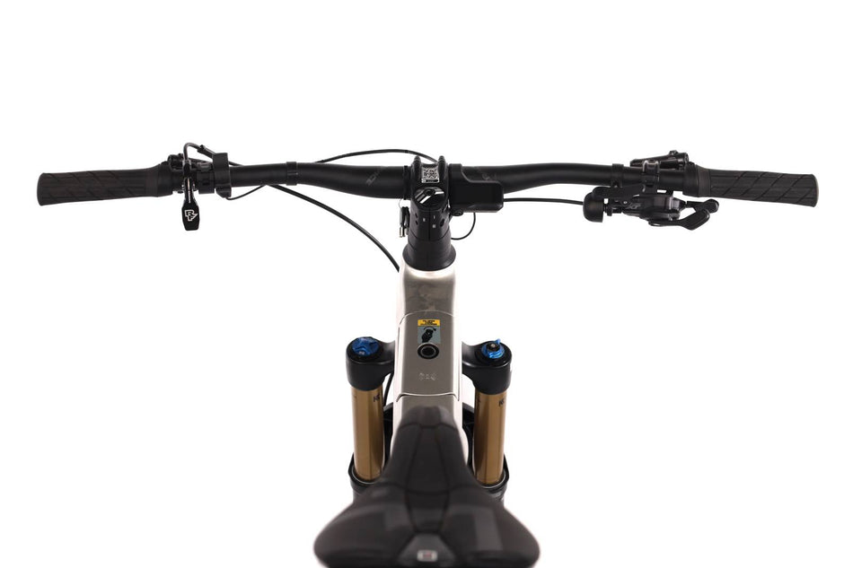 BH Xtep Lynx  Carbon 9.9