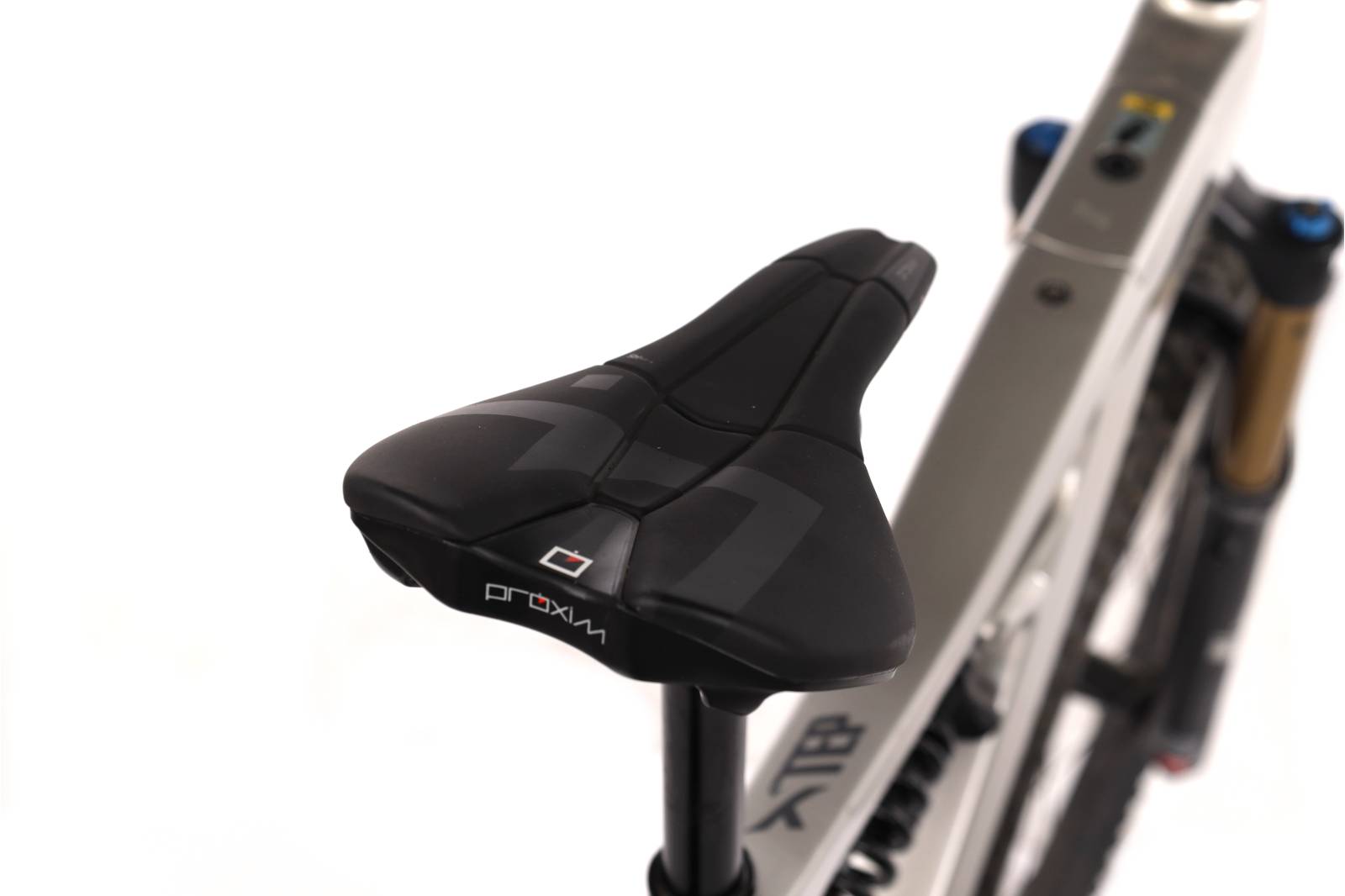 BH Xtep Lynx  Carbon 9.9