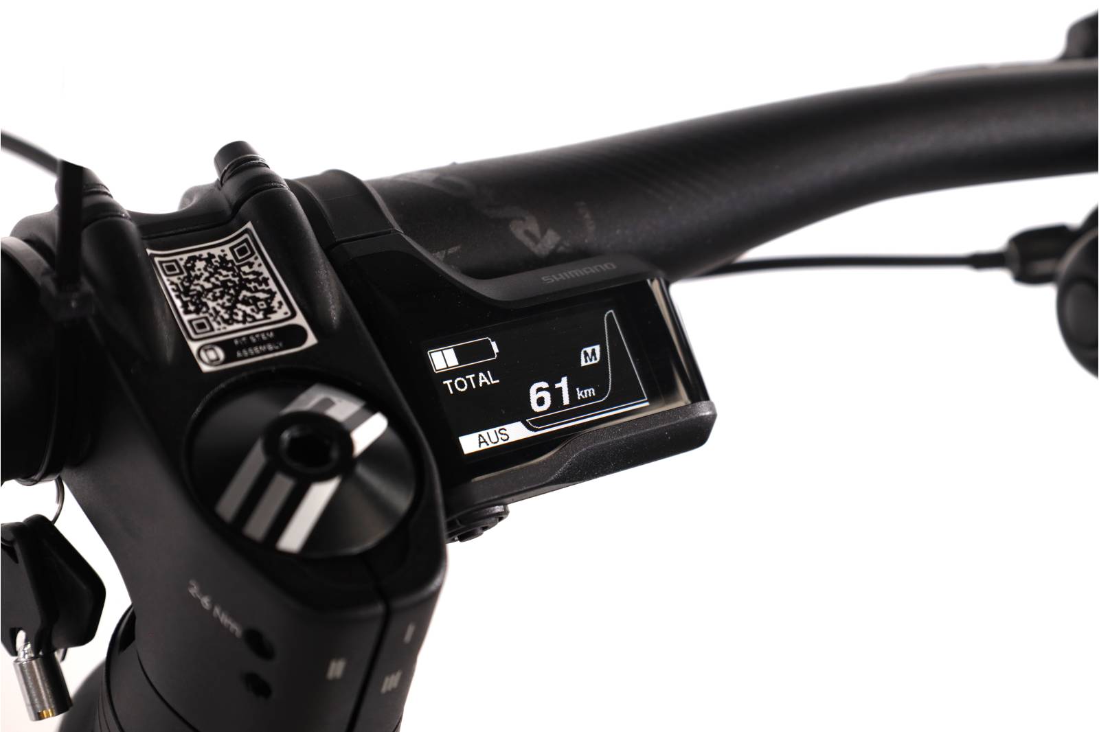 BH Xtep Lynx  Carbon 9.9