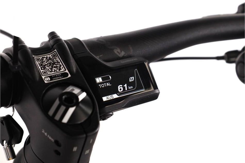 BH Xtep Lynx  Carbon 9.9