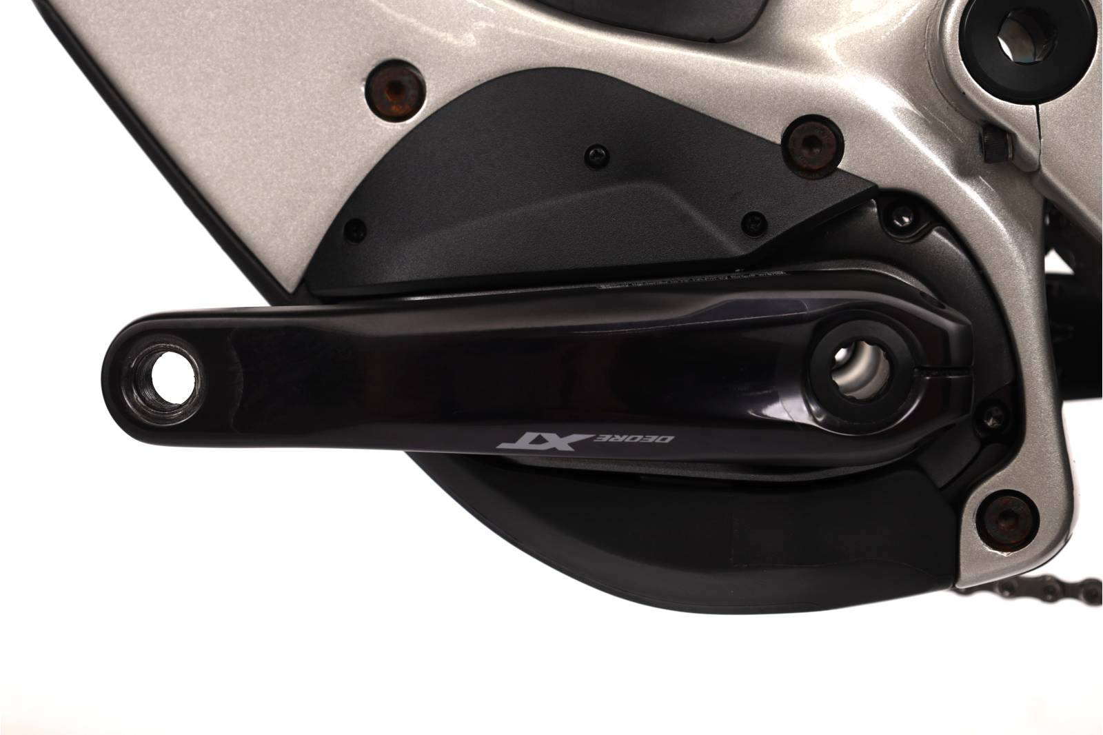 BH Xtep Lynx  Carbon 9.9
