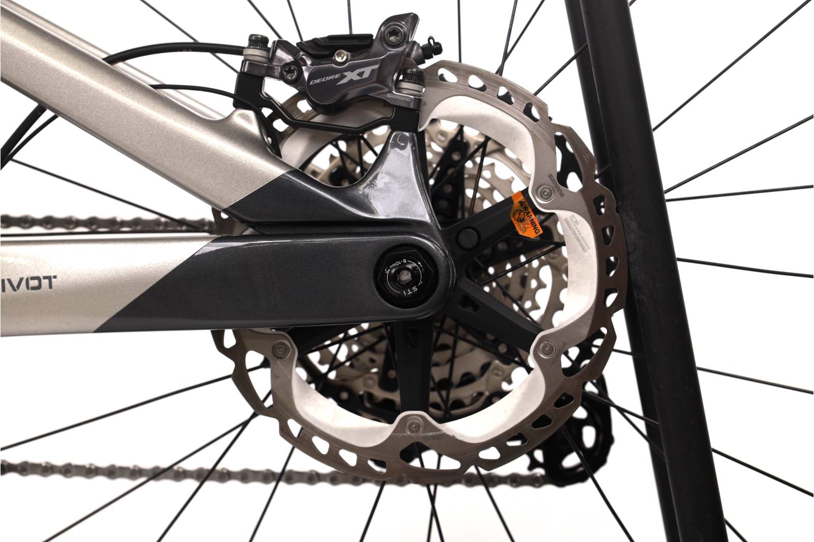 BH Xtep Lynx  Carbon 9.9