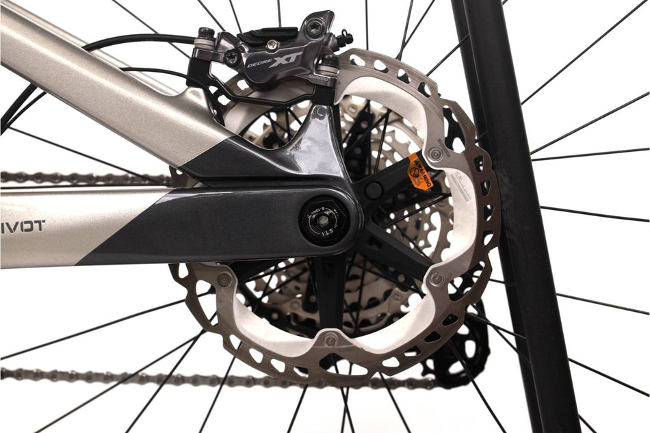 BH Xtep Lynx  Carbon 9.9