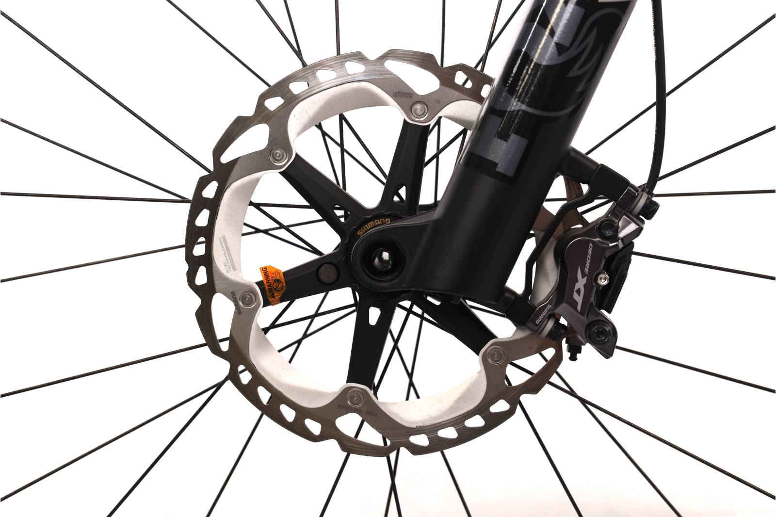 BH Xtep Lynx  Carbon 9.9