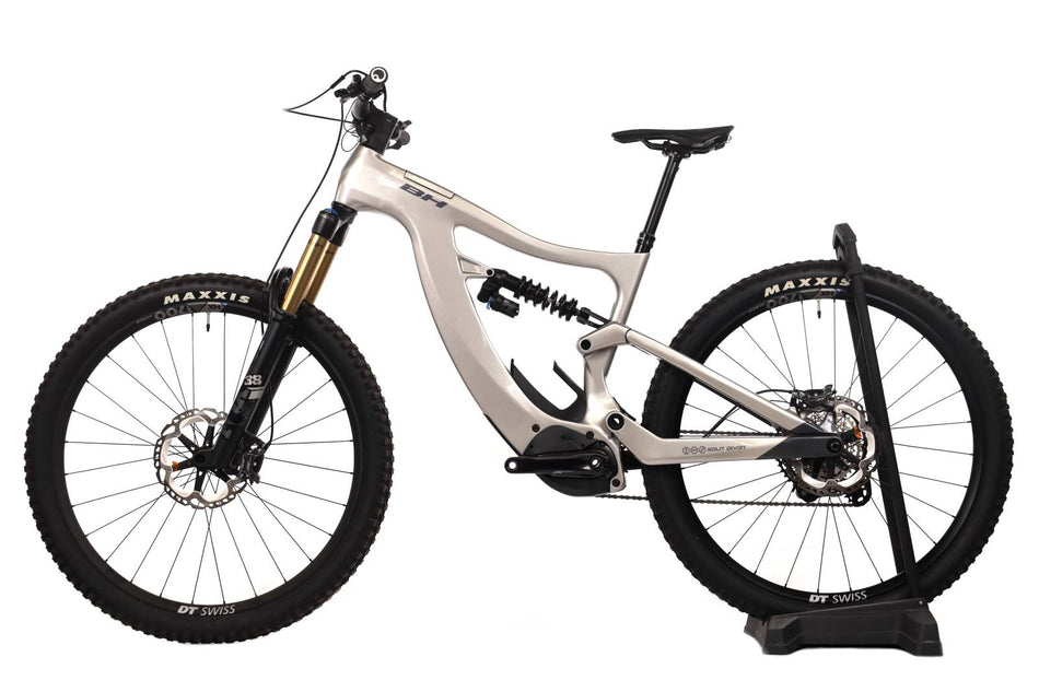 BH Xtep Lynx  Carbon 9.9