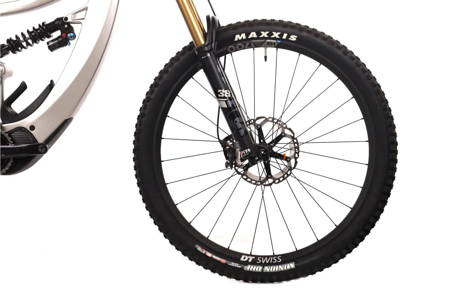 BH Xtep Lynx  Carbon 9.9