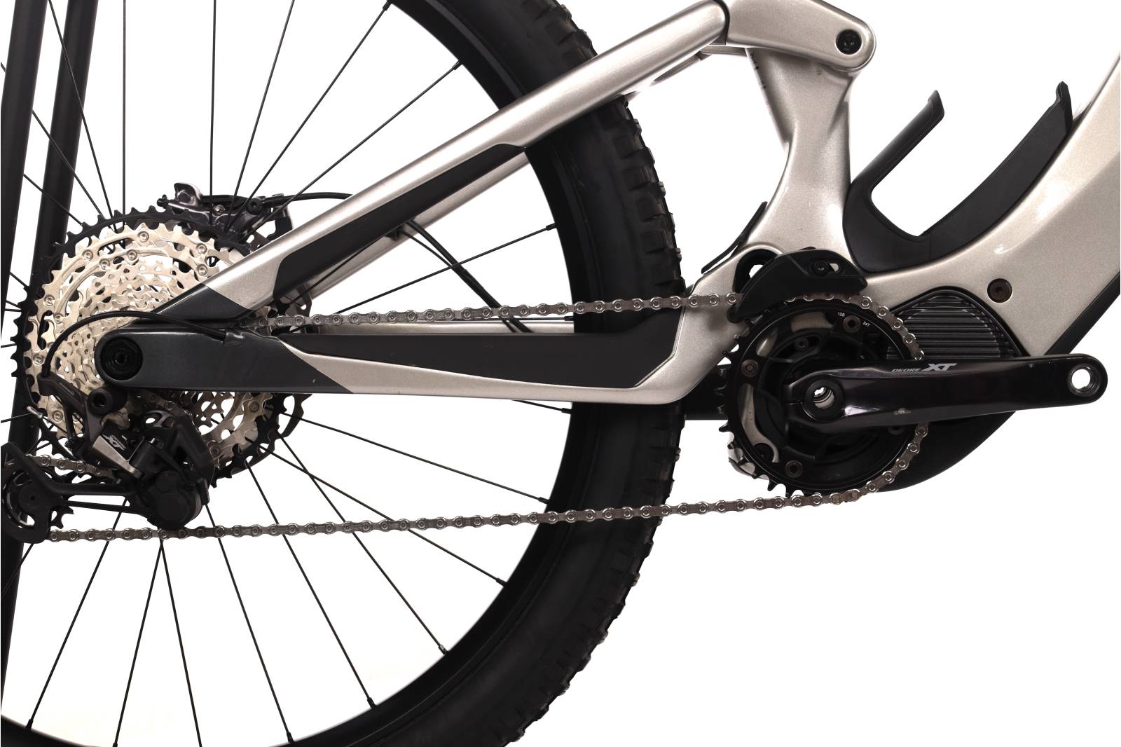 BH Xtep Lynx  Carbon 9.9