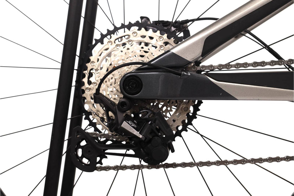 BH Xtep Lynx  Carbon 9.9