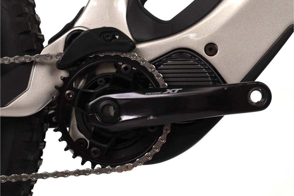 BH Xtep Lynx  Carbon 9.9