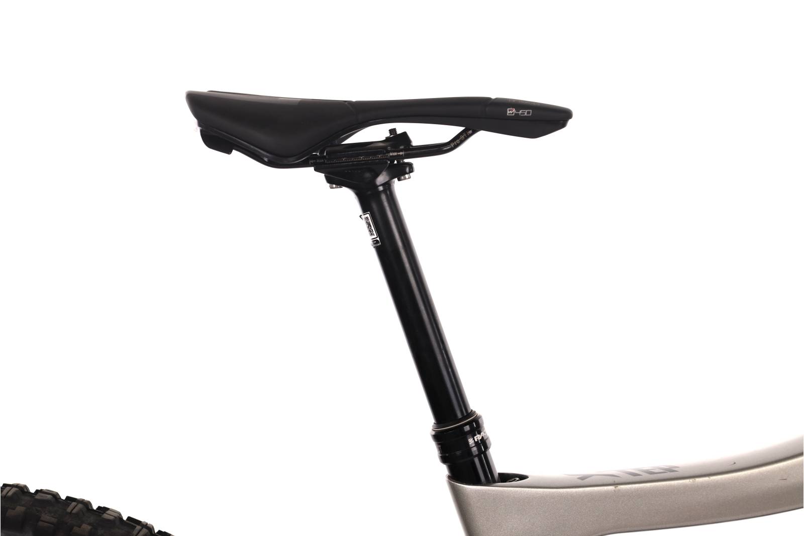 BH Xtep Lynx  Carbon 9.9