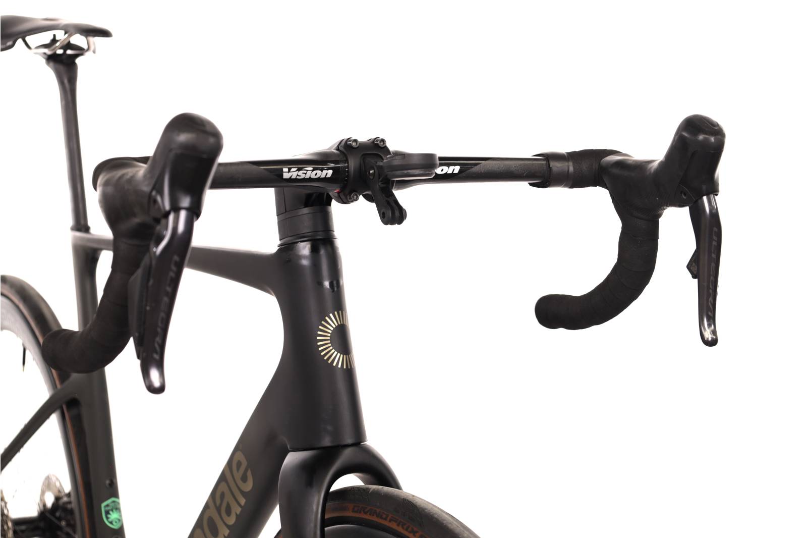 Cannondale Supersix EVO HI-MOD 2