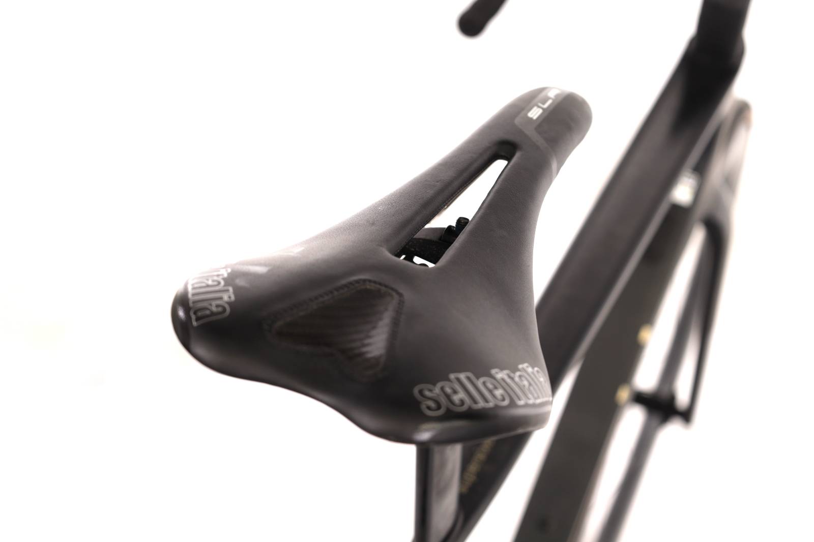 Cannondale Supersix EVO HI-MOD 2