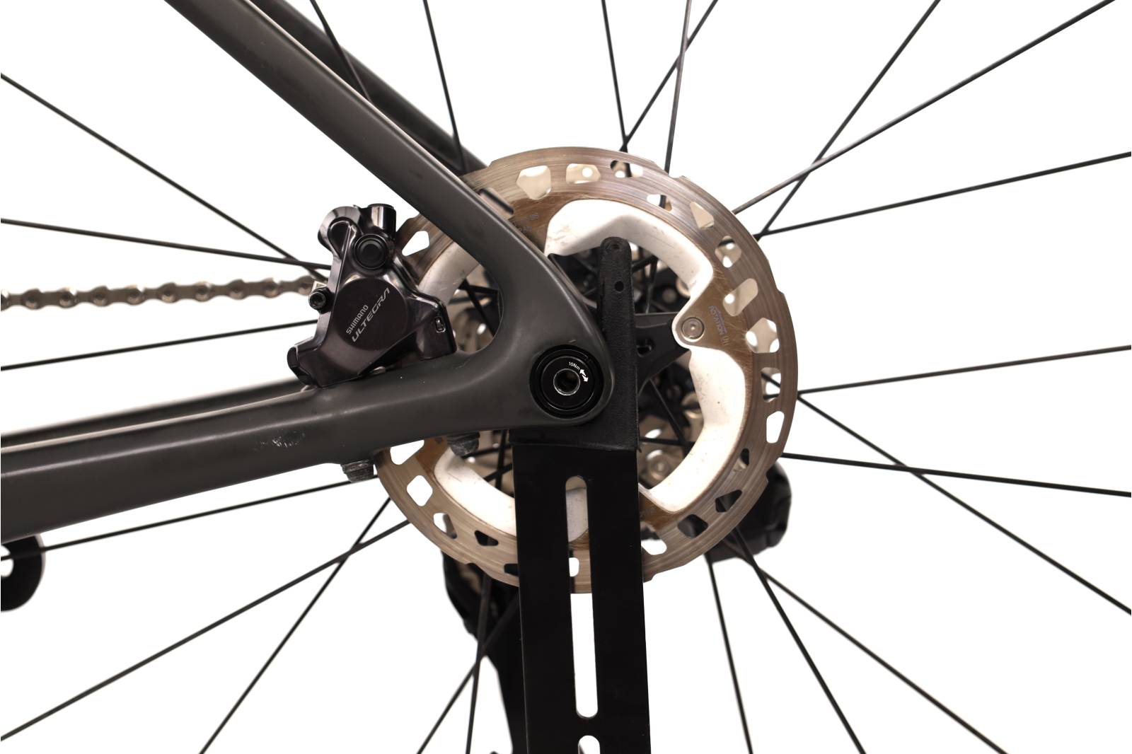 Cannondale Supersix EVO HI-MOD 2