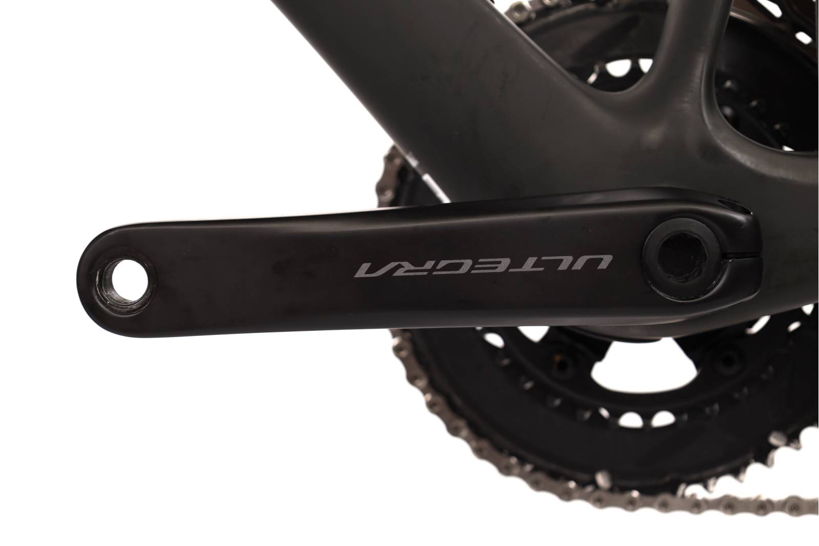 Cannondale Supersix EVO HI-MOD 2